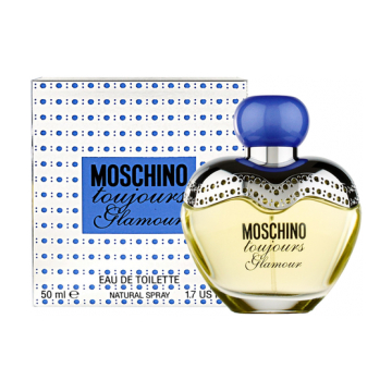 Moschino Toujours Glamour