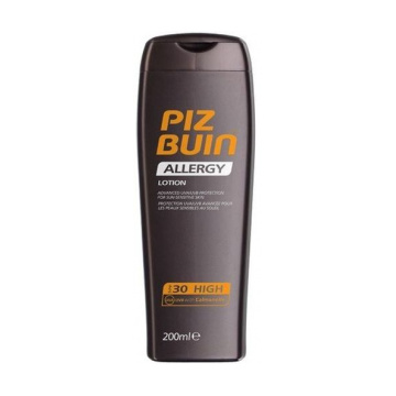 Piz Buin Allergy Lotion SPF30