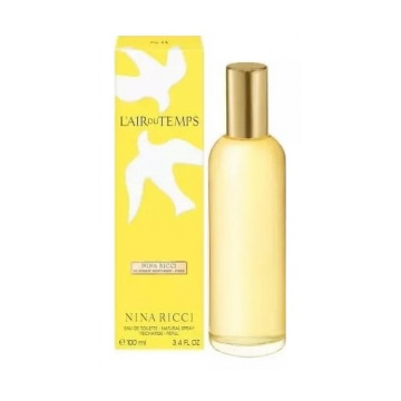 Nina Ricci L´Air Du Temps Refill