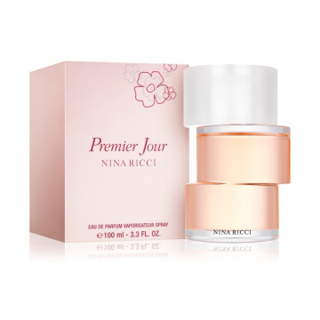 Nina Ricci Premier Jour