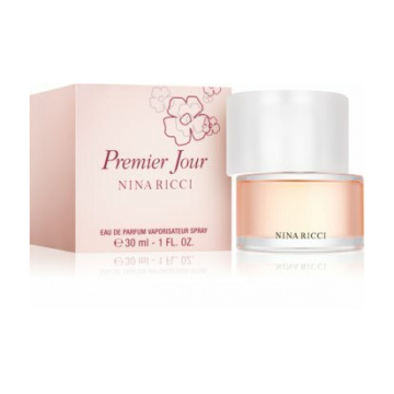 Nina Ricci Premier Jour