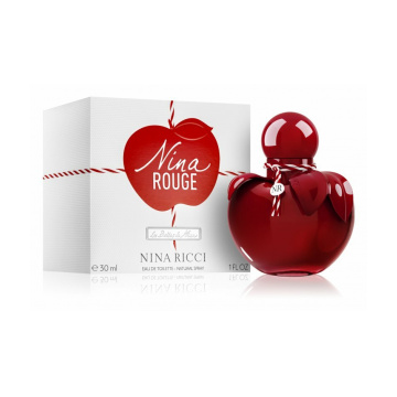 Nina Ricci Nina Rouge