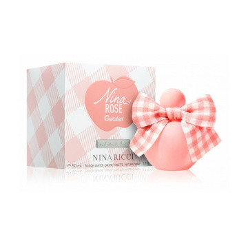 Nina Ricci Nina Rose Garden