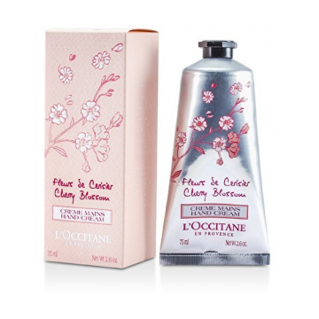 L´Occitane Cherry Blossom