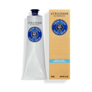 L'Occitane Shea Butter 20% Dry Skin