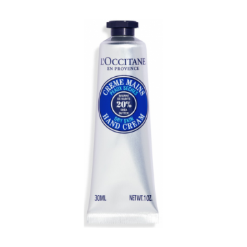 L'Occitane Shea Butter 20% Dry Skin