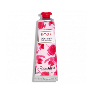 L'Occitane Rose Hand Cream