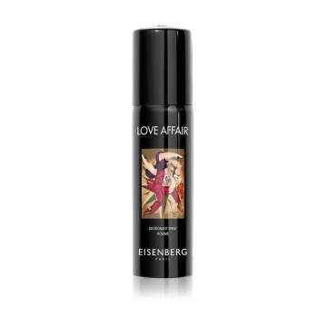 Eisenberg Love Affair Homme