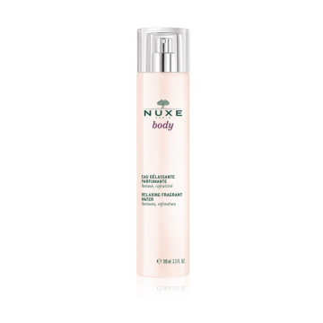 Nuxe Body Relaxing Fragrant Water