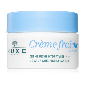 Nuxe Creme Fraiche 48HR Moisturising Rich Cream