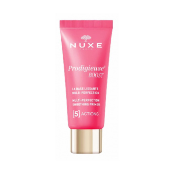 Nuxe Prodigieuse Boost Multi-Perfection Smoothing Primer