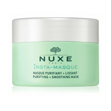 Nuxe Insta-Masque Purifying + Smoothing