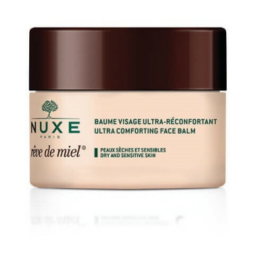 Nuxe Rêve de Miel Ultra Comforting Face Balm
