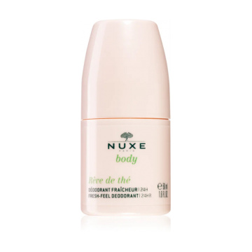 Nuxe Body Care Reve De The 24H Roll-on