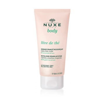 Nuxe Reve de The Revitalising Granular Scrub