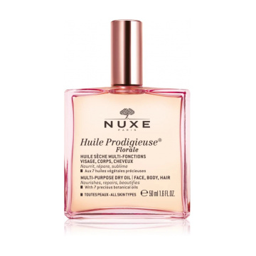 Nuxe Huile Prodigieuse Florale Multi-Purpose Dry Oil