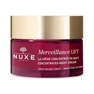 Nuxe Merveillance Lift Concentrated Night Cream