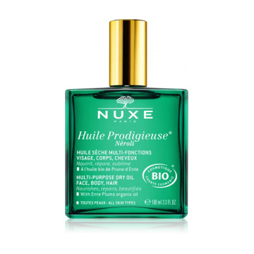 Nuxe Huile Prodigieuse Neroli