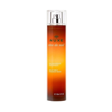 Nuxe Reve de Miel Delectable Fragrant Water