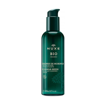 Nuxe Bio Organic Micellar