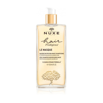 Nuxe Hair Prodigieux Pre-Shampoo Nourishing Mask