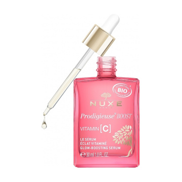 Nuxe Prodigieuse Boost Vitamin [C] Glow-Boosting Serum