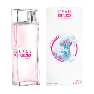 Kenzo L'Eau Kenzo Pour Femme Hyper Wave