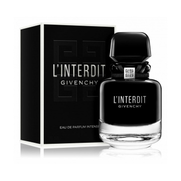 Givenchy L´Interdit Intense