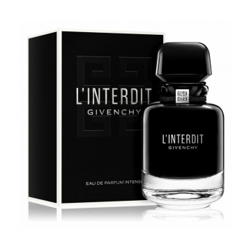 Givenchy L´Interdit Intense