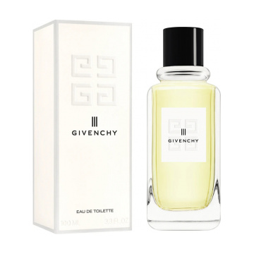 Givenchy Les Parfums Mythiques - Givenchy III