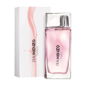 Kenzo L'Eau Kenzo Florale