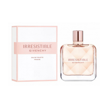 Givenchy Irresistible Fraiche