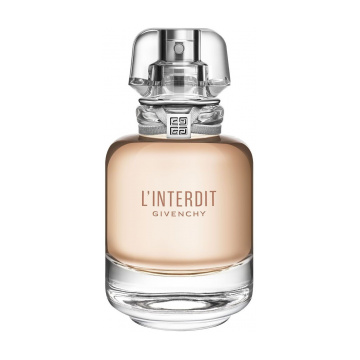 Givenchy L'Interdit 2022 Tester