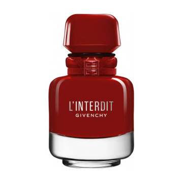 Givenchy L'Interdit Rouge Ultime