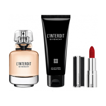 Givenchy L'Interdit