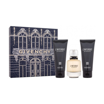 Givenchy L'Interdit