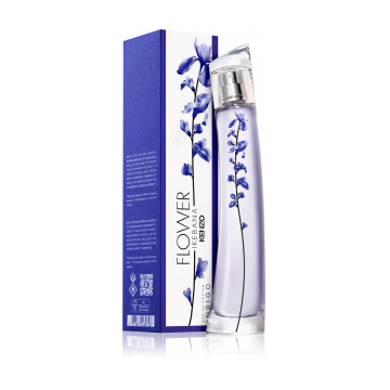 Kenzo Flower Ikebana Indigo