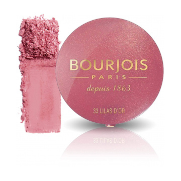 BOURJOIS Paris Blush