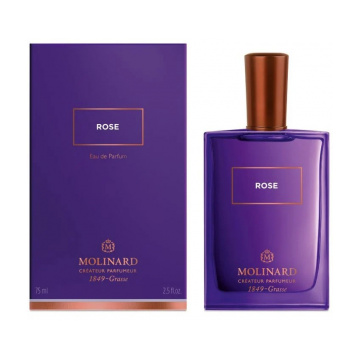 Molinard Rose