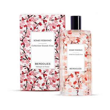 Berdoues Somei Yoshino