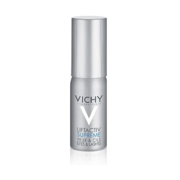 Vichy Liftactiv Serum 10 Yeux And Cils