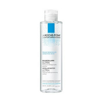 La Roche-Posay Physiological Micellar Solution