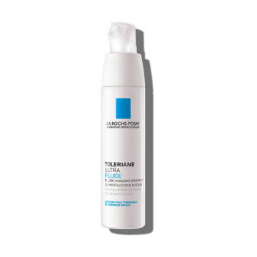 La Roche-Posay Toleriane Ultra Fluid Moisturizer