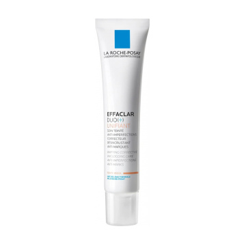 La Roche-Posay Effaclar Duo (+) Unifiant