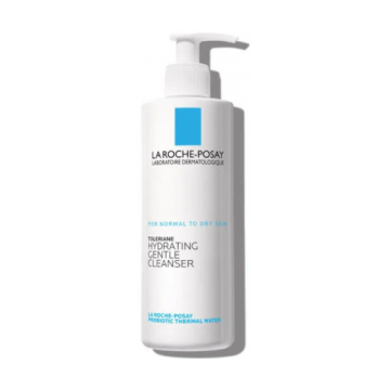 La Roche-Posay Toleriane Caring Wash