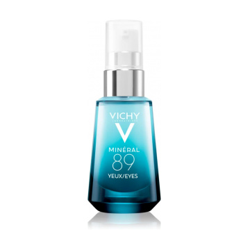 Vichy Mineral 89 Eyes