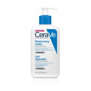 CeraVE Moisturizing