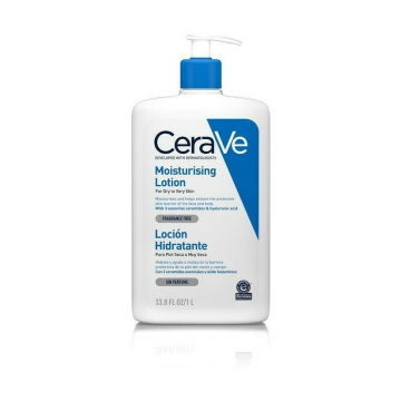 CeraVE Moisturizing