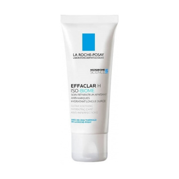 La Roche-Posay Effaclar H ISO-Biome Ultra Soothing Hydrating Care