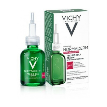 Vichy Normaderm Probio-BHA
